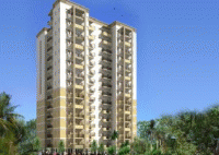 Sare Cresent Park  Apartment For Rent In Sector 92 Gurgaon