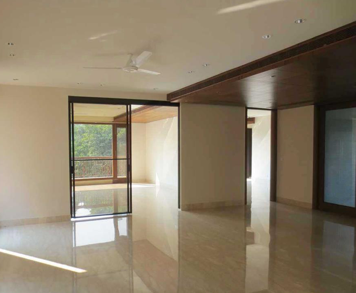 Builder Floor For Rent DLF Phase 2 Gurgaon 