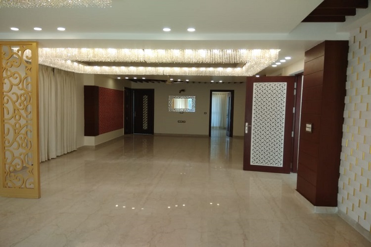 4 BHK Floor Sale DLF Phase 2 Gurgaon