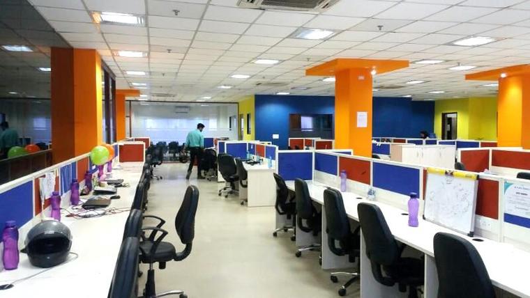 Pre-leased Office Space Sale Sector 49 Gurgaon 