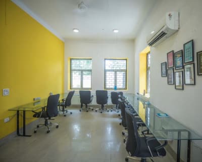 Office Space Rent Lajpat Nagar 2 New Delhi