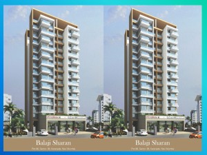 Reliable Builders Balaji Sharan Panvel Navi Mumbai 