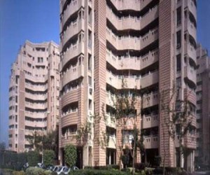 Shivalik Apartment For Rent In Sector 51 Gurgaon