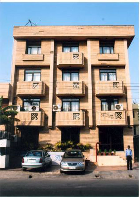 Top Floor Rent East Kailash Nagar Delhi