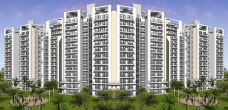 Middle Floor Monsoon Breeze Apartment Sale Sector 78 Gurgaon