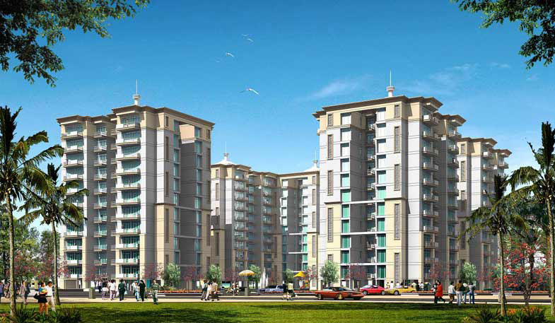 Higher Floor Tulip Petals Apartment Sale Sector 89 Gurgaon