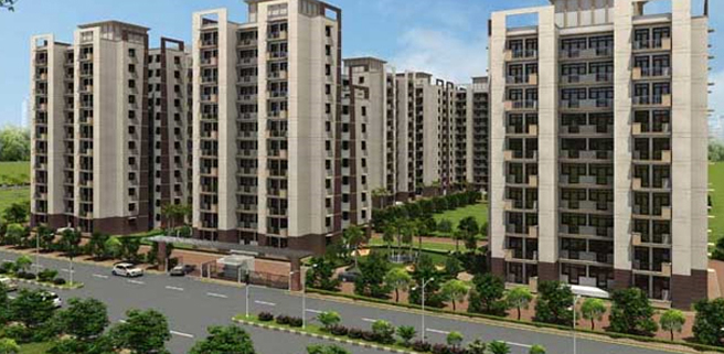 Tulip Orange Apartment For Sale Sector 70 Gurgaon