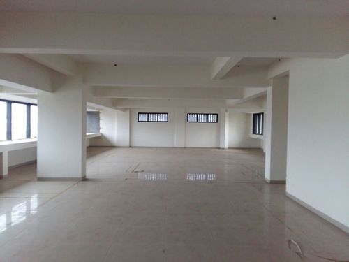 Unfurnished Commercial Space Rent Mohan Co Operative New Delhi