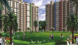 Unitech Residences Apartment sale Secto 33 Gurgaon