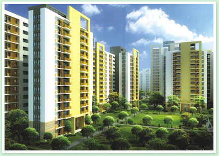 Unitech Uniworld Apartment For Sale Sector 47 Gurgaon