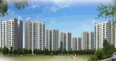 Middle Floor Vatika Sovereign Park Apartment Sale Sector 99 Gurgaon