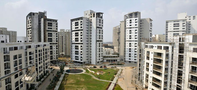 Vatika Emilia Tower Apartment For Sale Sector 49 Gurgaon